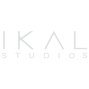 Ikal Studios logo